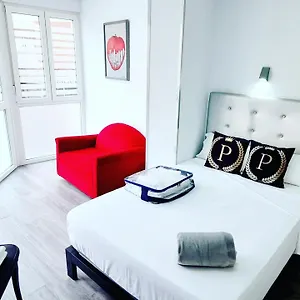 Puerto Principe España