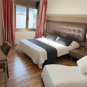 Hotel Bruc, El Bruc