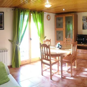 Сasa de vacaciones Casa Antonia, Vilaller