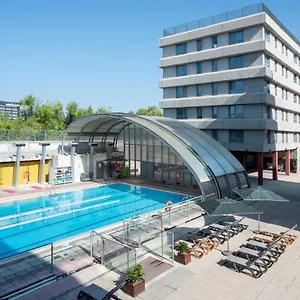 Airport Suites, Affiliated By Meliá España